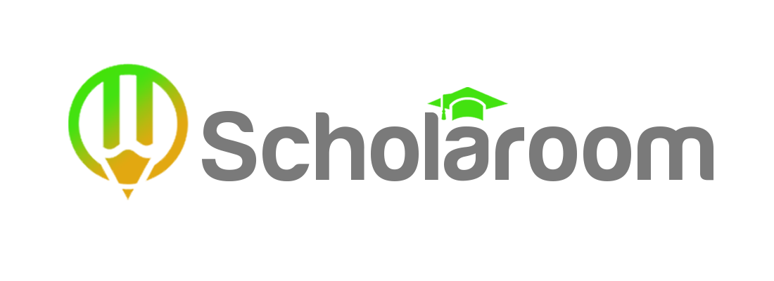 ScholarRoom logo